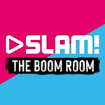 Luister naar SLAM! The Boom Room
