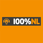 Luister naar 100%NL Luister naar 100%NL