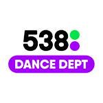 Luister naar 538 Dance Department Luister naar 538 Dance Department