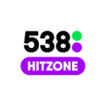 Luister naar 538 HITZONE Luister naar 538 HITZONE