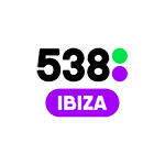 Luister naar 538 IBIZA Luister naar 538 IBIZA