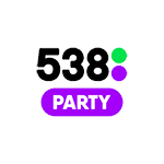 Luister naar 538 Party Luister naar 538 Party
