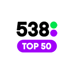 Luister naar 538 Top 50
