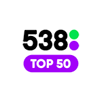 Luister naar 538 Top 50 Luister naar 538 Top 50