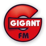 Luister naar Gigant FM Luister naar Gigant FM
