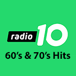 Luister naar Radio 10 60 & 70's Hits