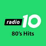 Luister naar Radio 10 80's Hits