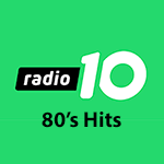 Luister naar Radio 10 80's Hits Luister naar Radio 10 80's Hits