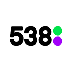 Luister naar RADIO 538 Luister naar RADIO 538