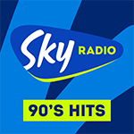 Luister naar Sky Radio 90's Hits