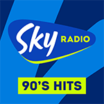 Luister naar Sky Radio 90's Hits Luister naar Sky Radio 90's Hits